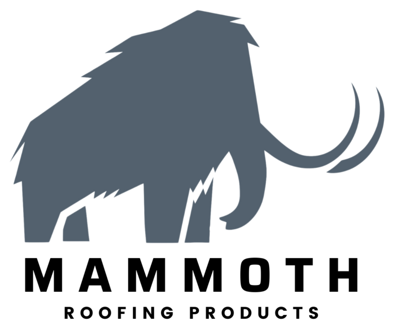 Mammoth PVC Roofing Membrane Products Logo