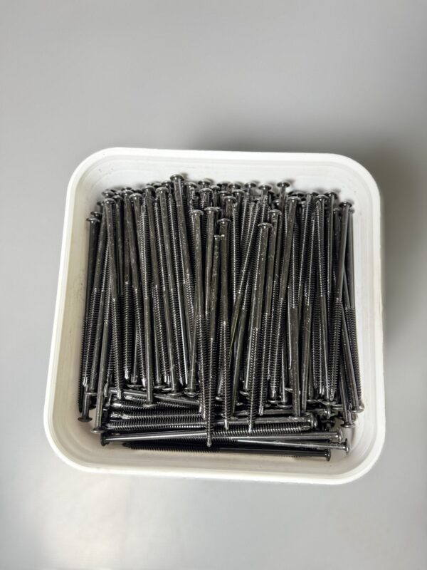 Roofing Fasteners 6 inch