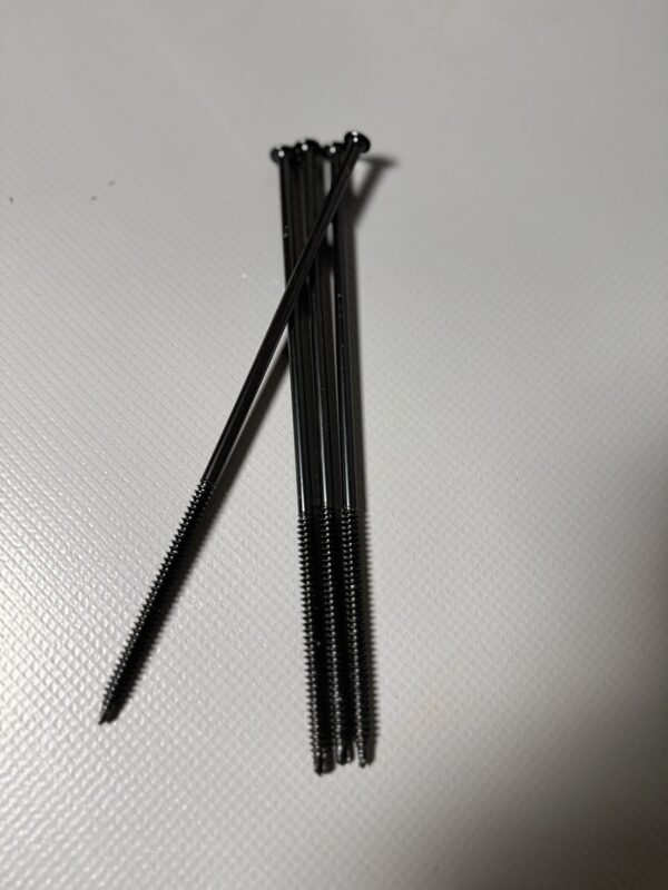 Roofing Fasterners 8inch