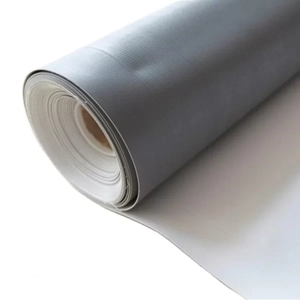Reinforced 60 mil PVC Roll