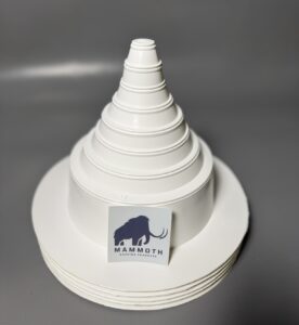 Universal Pipe Boot