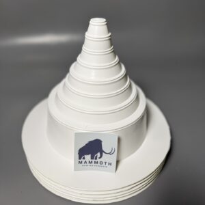 Roofing Universal Pipe Boot